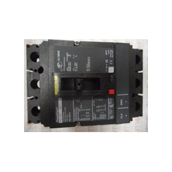 INTERRUPTOR TERMO SQUARE D FAL36015 3P15 AMP 600 V 18 kA ( NVO MOD HDL36015 )