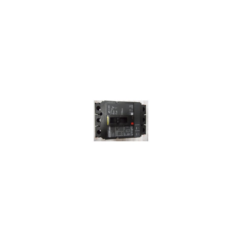 INTERRUPTOR TERMO SQUARE D FAL36015 3P15 AMP 600 V 18 kA ( NVO MOD HDL36015 )