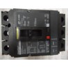 INTERRUPTOR TERMO SQUARE D FAL36015 3P15 AMP 600 V 18 kA ( NVO MOD HDL36015 )