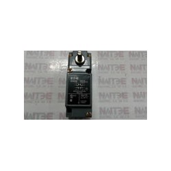 INTERRUPTOR DE LIMITE CUTLER HAMMER   E50BR1