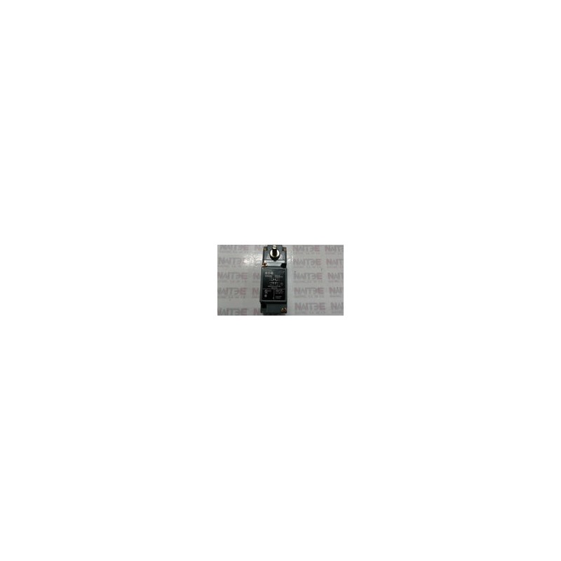 INTERRUPTOR DE LIMITE CUTLER HAMMER   E50BR1