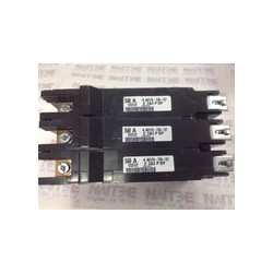 INTERRUPTOR TERMO. SQUARE D EDB34050, 3P, 50 AMP, 480Y/277 V, 18 kA