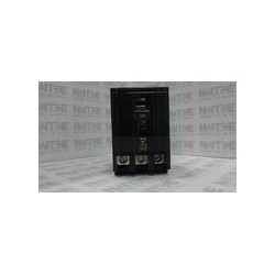 PASTILLA SQUARE D QO3100, 3P, 100 AMP