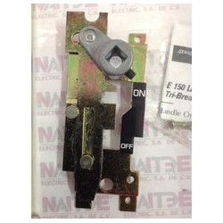 MECANISMO PARA INTERRUPTOR  MARCA GE CHICO  MOD  TEFOM2