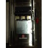 HEAVY DUTY SAFETY SWITCH GENERAL Y ELECTRIC THN3363SS DE 100 A. 600 V. 3 P.