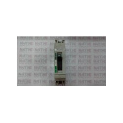 INTERRUPTOR AUTOMATICO FEDERAL PACIFIC NEG12015T 15 AMP 1P 125 V COLOR GRIS