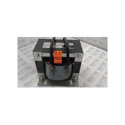 TRANSFORMADOR DE CONTROL ENERGY DE 350 VA, PRIMARIO 110V, SECUNDARIO 11V