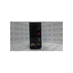 PASTILLA SQUARE D QO2125, 2P, 125 AMP
