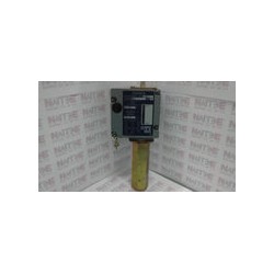INTERRUPTOR DE PRESION SQUARE D 9012ACW7, 10-69 BAR