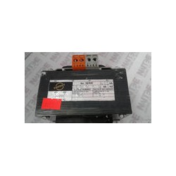 TRANSFORMADOR ENERGY DE 250 VA PRIMARIO 90 V, SECUNDARIO 120 V (ANTES CI4040)