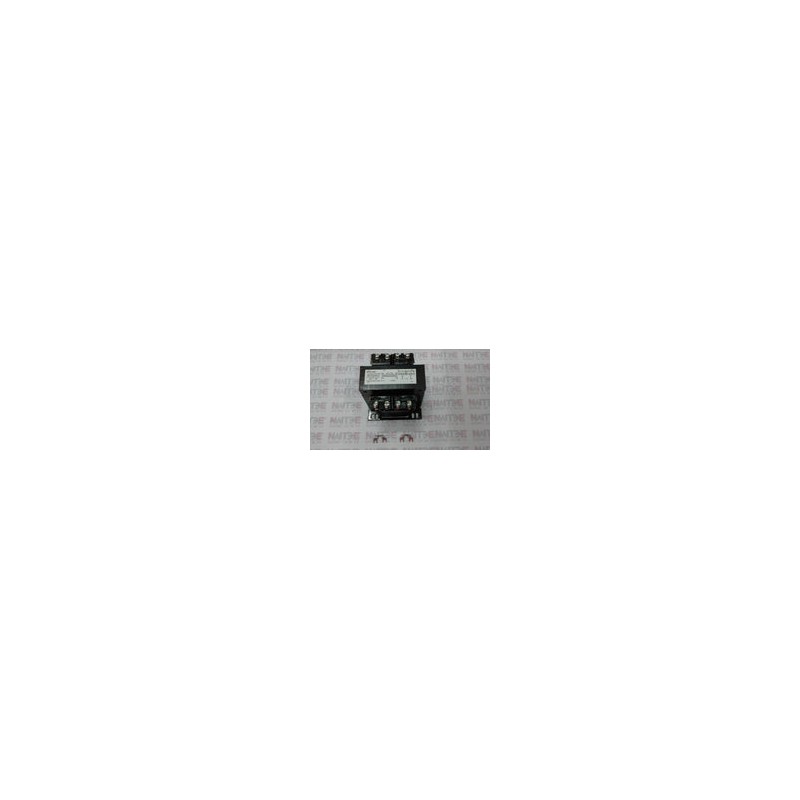 TRANSFORMADOR DE CONTROL SQUARE D 9070T150D1, 150 VA, PRIM.240/480-220/440-230/460V SEC.120/110/115V COLOR NEGRO