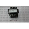 TRANSFORMADOR DE CONTROL SQUARE D 9070T150D1, 150 VA, PRIM.240/480-220/440-230/460V SEC.120/110/115V COLOR NEGRO