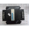 TRANSFORMADOR DE CONTROL IMPERVITRAN B75BTZ13JK DE 750 VA PRIM 220, 230, 240, 440, 460, 480  SEC 110, 115, 120 COLOR NEGRO