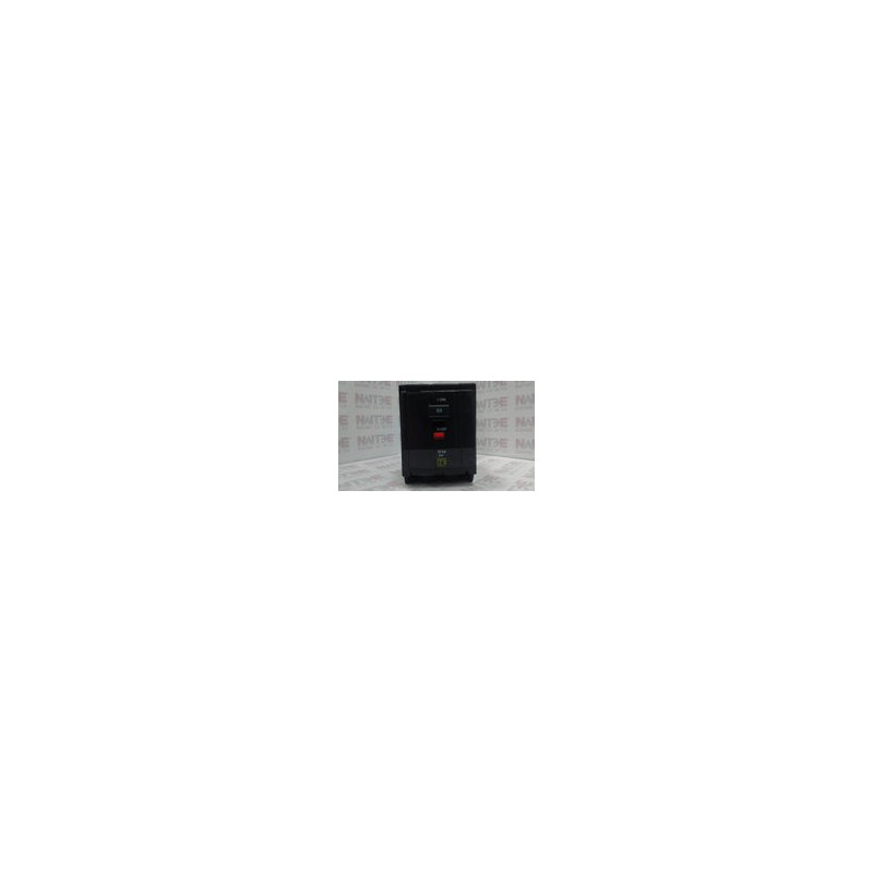 PASTILLA SQUARE D QO350, 3P, 50 AMP