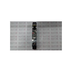 INTERRUPTOR AUTOMATICO SQUARE D ECB14015G3, 1P, 15 AMP