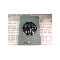 BASE PARA MEDIDOR MS1007 J 7-100  TUBO DE  2"