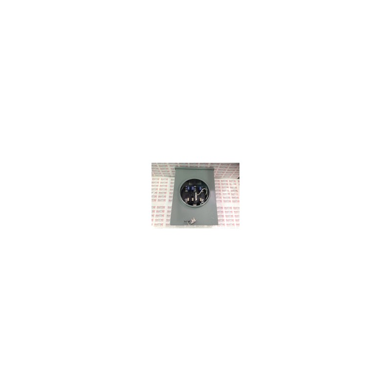 BASE PARA MEDIDOR MS1007 J 7-100  TUBO DE  2"