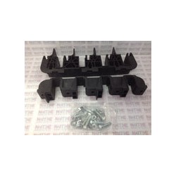 SOPORTE LINEAL DE BARRAS ArTu EN 3200A 100KA (2BARRAS X FASE) COD PB3201