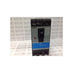 INTERRUPTOR SIEMENS ED23B040MX DE 40 AMP. 220 V.