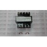 TRANSFORMADOR DE CONTROL SQUARE D 9070T75D1, 75 VA, PRIM.240/480-220/440-230/460V SEC.120/110/115V COLOR NEGRO