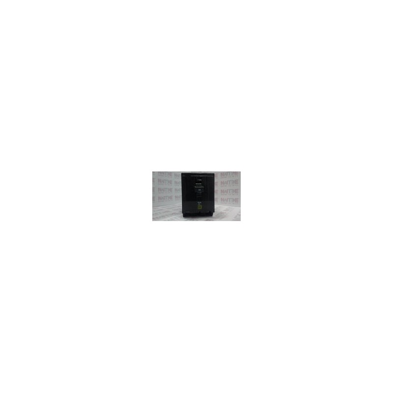 PASTILLA SQUARE D QO340, 3P, 40 AMP