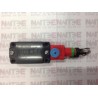 INTERRUPTOR DE SEGURIDAD PIZZATO FD1878 DE CABLE CON RESET PARA STOP DE EMERGENCIA