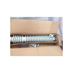 APARTARRAYOS CERAMICO IUSA APMOA-12 DE 100 AMP,12 KV ( 311463 )