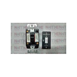 ARRANCADOR MANUAL MONOFASICO GENERAL Y ELECTRIC MOD CR101Y 1HP 115/230 V. 25/60 HZ 1 POLO