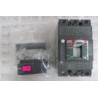 INTERRUPTOR TMAX ABB  XT1B 160 20 AMP TMD 20-450 3p F F, S/TERMINALES CAT 1SDA066800R1