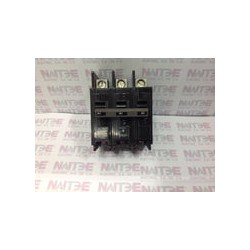 PASTILLA SIEMENS BQ330 DE 3 P. 30 AMP.