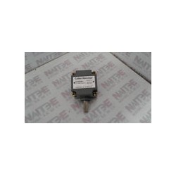 CABEZA PARA LIMIT SWITCH CUTLER HAMMER  E50DR1 COLOR GRIS