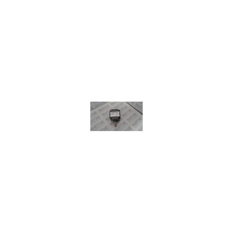 CABEZA PARA LIMIT SWITCH CUTLER HAMMER  E50DR1 COLOR GRIS