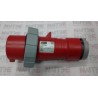 CLAVIJA ABB 2CMA166476R1000, TIPO 316P6W, 16 AMP, 3P + T