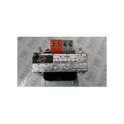 TRANSFORMADOR DE CONTROL ENERGY DE 50 VA PRIMARIO HI-H2 120 V SECUN X1-X2 24V 60 HZ
