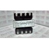 TRANSFORMADOR DE CONTROL SQUARE D 9070T50D1, 50 VA, PRIM.240/480-220/440-230/460V SEC.120/110/115V