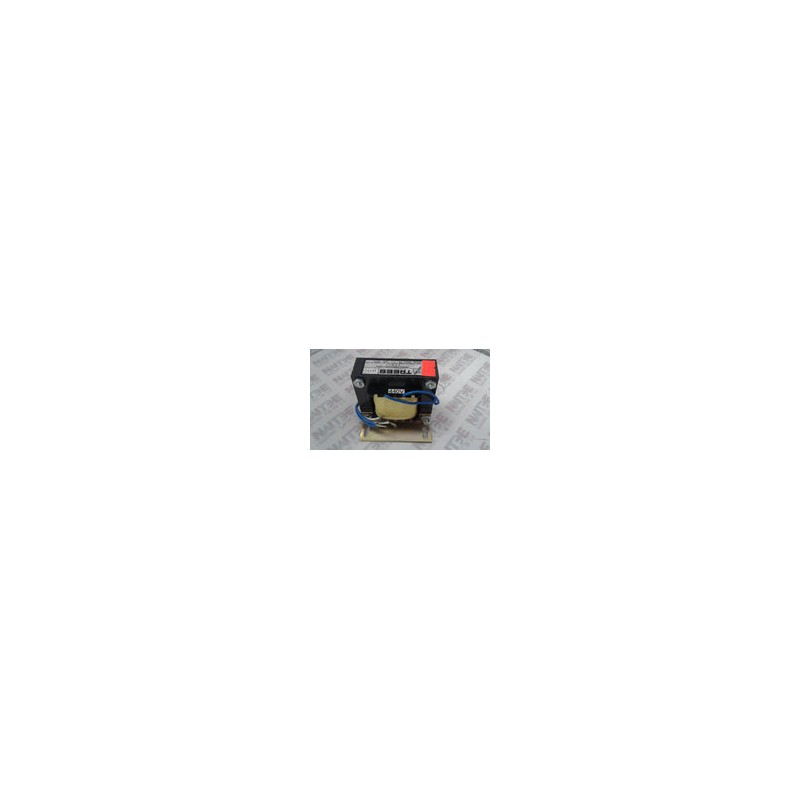 TRANSFORMADOR TREES  DE 36 VA PRIMARIO DE 440 V SECUNDARIO 110 V
