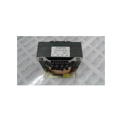 TRANSFORMADOR DE CONTROL DE 300 VA. 120 V. 90 V.