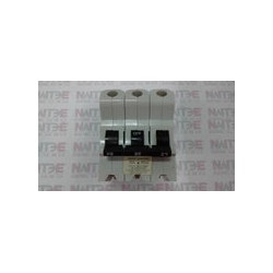 PASTILLA TERMO STAB-LOK NA FEDERAL PACIFIC NAB320 20 AMP 3 P 240 V COLOR GRIS