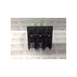 PASTILLA SIEMENS BL330 DE 3 P. 30 AMP