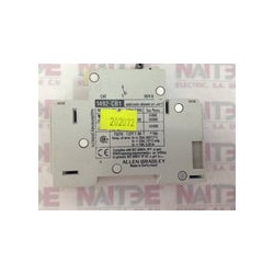 PASTILLA ALLEN BRADLEY 1492-CB1G010 DE 1 AMP.