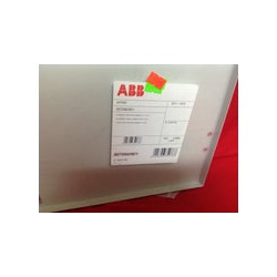 TAPA FRONTAL ABB CODIGO 857282/801-MX