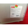 TAPA FRONTAL ABB CODIGO 857282/801-MX