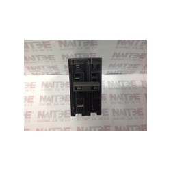 PASTILLA SIEMENS QD220 DE 2 POLOS 20 AMP.