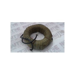 TRANSFORMADOR TIPO DONA TIPO 2C4-2005-FO DE 2.5 VA  RELACION : 200:5 AMP.