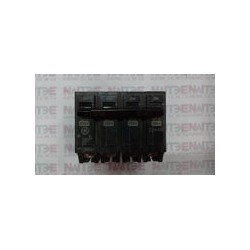 PASTILLA TERMO. GENERAL Y ELECTRIC  THQMV200WLBP  200 AMP. 2 P. 120 V. MOD. K COLOR NEGRO