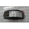 TRANSFORMADOR TIPO DONA ENERGY RELACION 1000:5 COLOR NEGRO