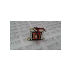 TRANSFORMADOR DE CONTROL DE 3.4 AMP PRIMARIO 120 V SECUNDARIO 5.7 V