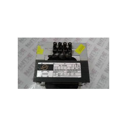 TRANSFORMADOR DE CONTROL ENERGY 160 VA PRIMARIO 200 V SEC 20V