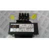 TRANSFORMADOR DE CONTROL ENERGY 160 VA PRIMARIO 200 V SEC 20V