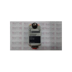 INTERRUPTOR DE LIMITE TELEMECANIQUE HL300WS2M3 IMPORTACION